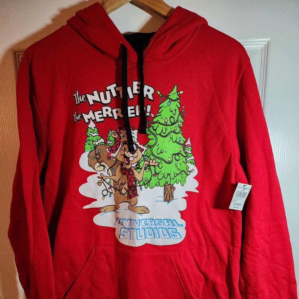 Hoodie